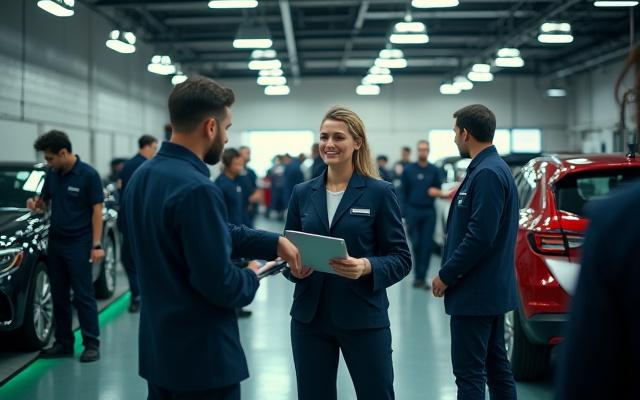 地域サービスグループの事例